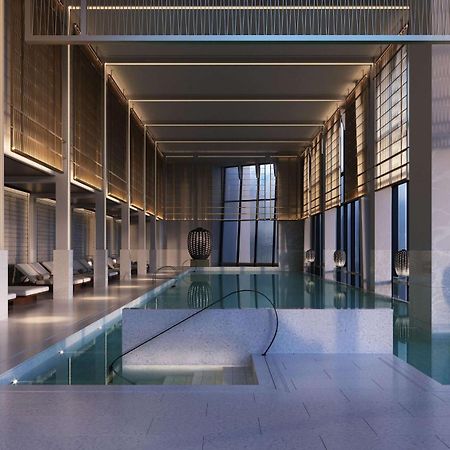 Hotel Park Hyatt Kuala Lumpur Exterior foto